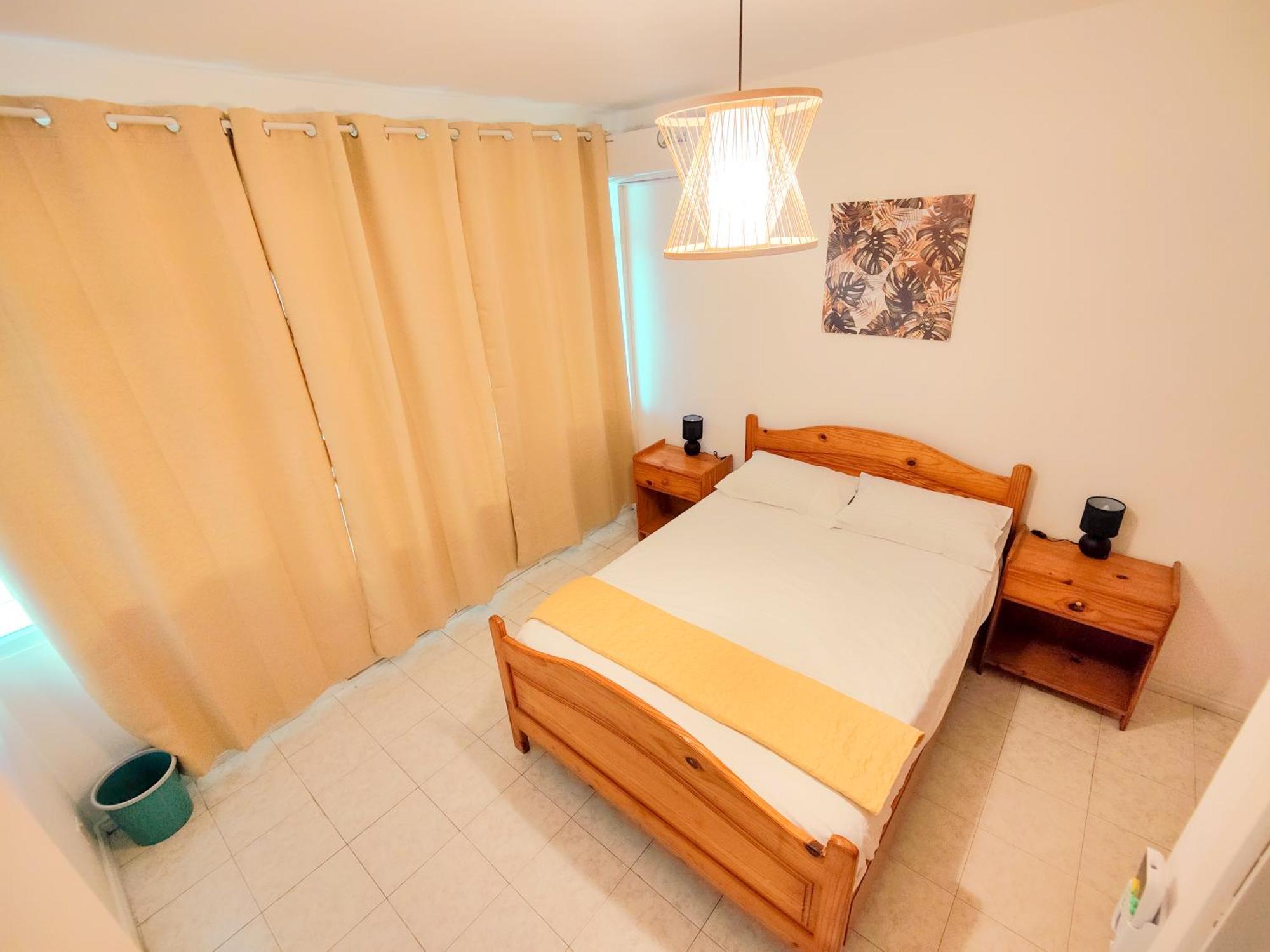 Fibonacci Beachfront Apartment Flic-en-Flacq Exterior foto