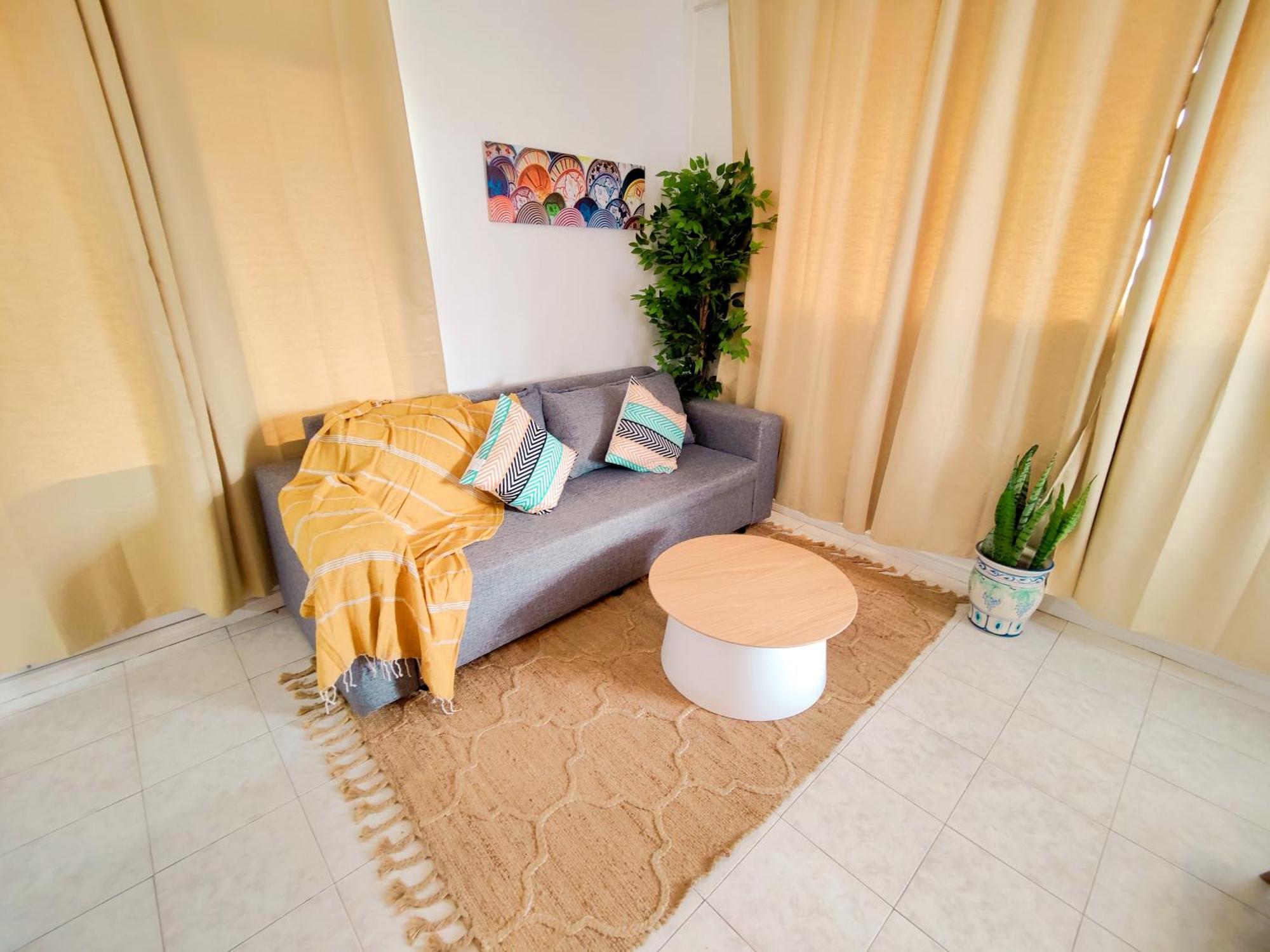Fibonacci Beachfront Apartment Flic-en-Flacq Exterior foto