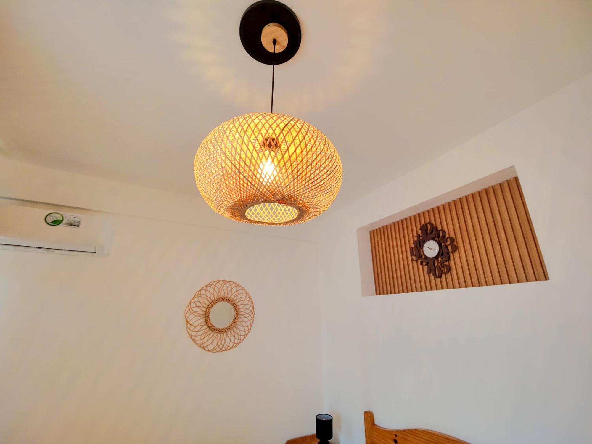 Fibonacci Beachfront Apartment Flic-en-Flacq Exterior foto